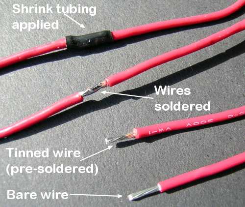 Soldering Techniques 7440